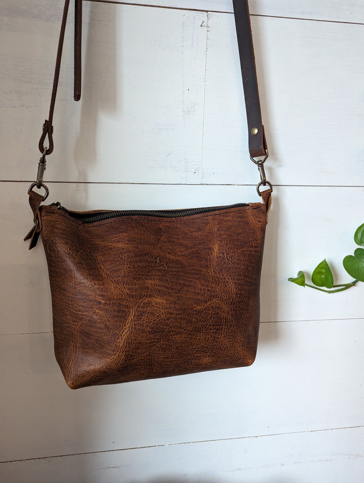 Timber Small Crossbody