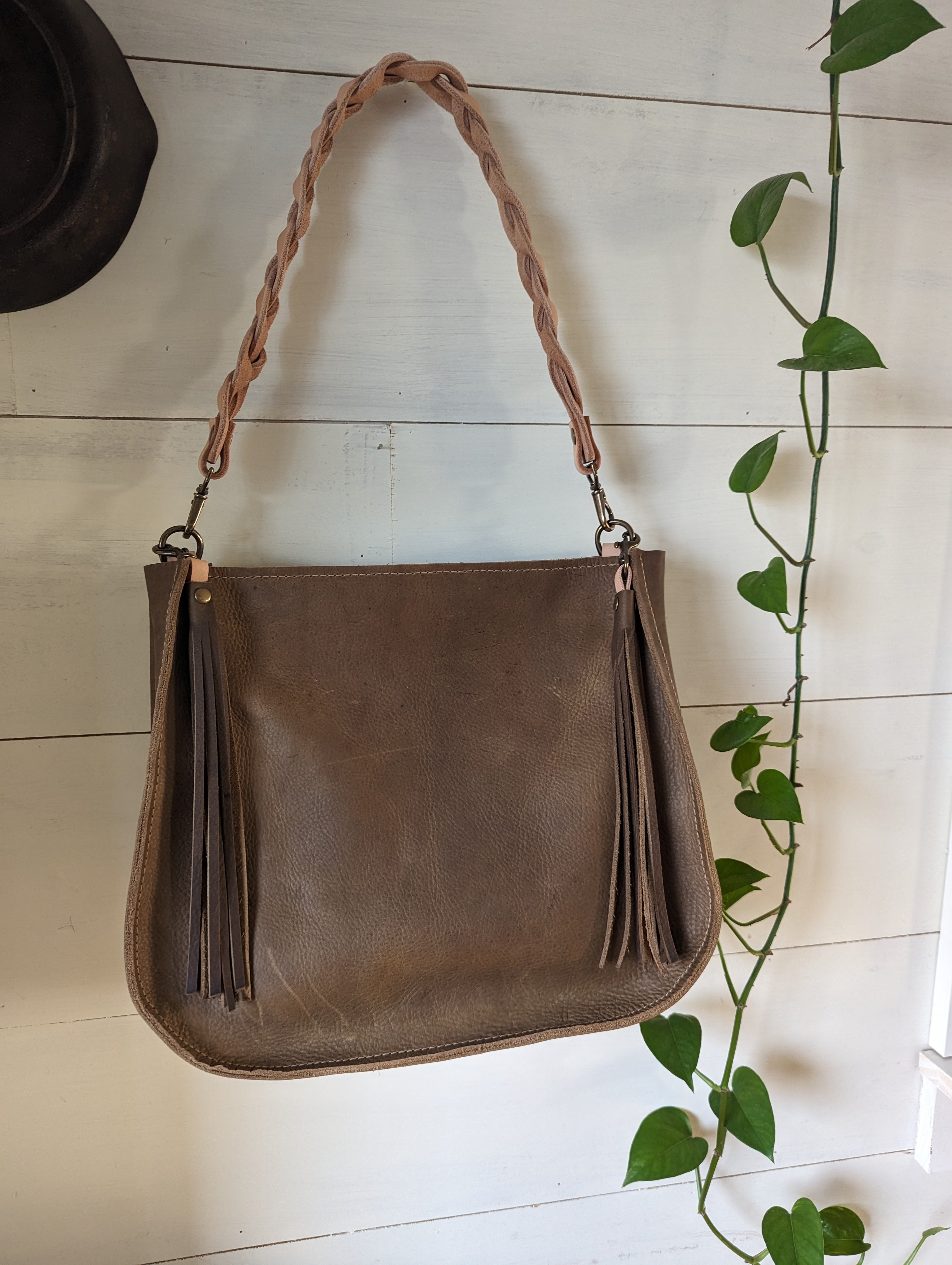 大特価 pop Bag Horseshoe Prototype – Hooks and Hyde バッグ