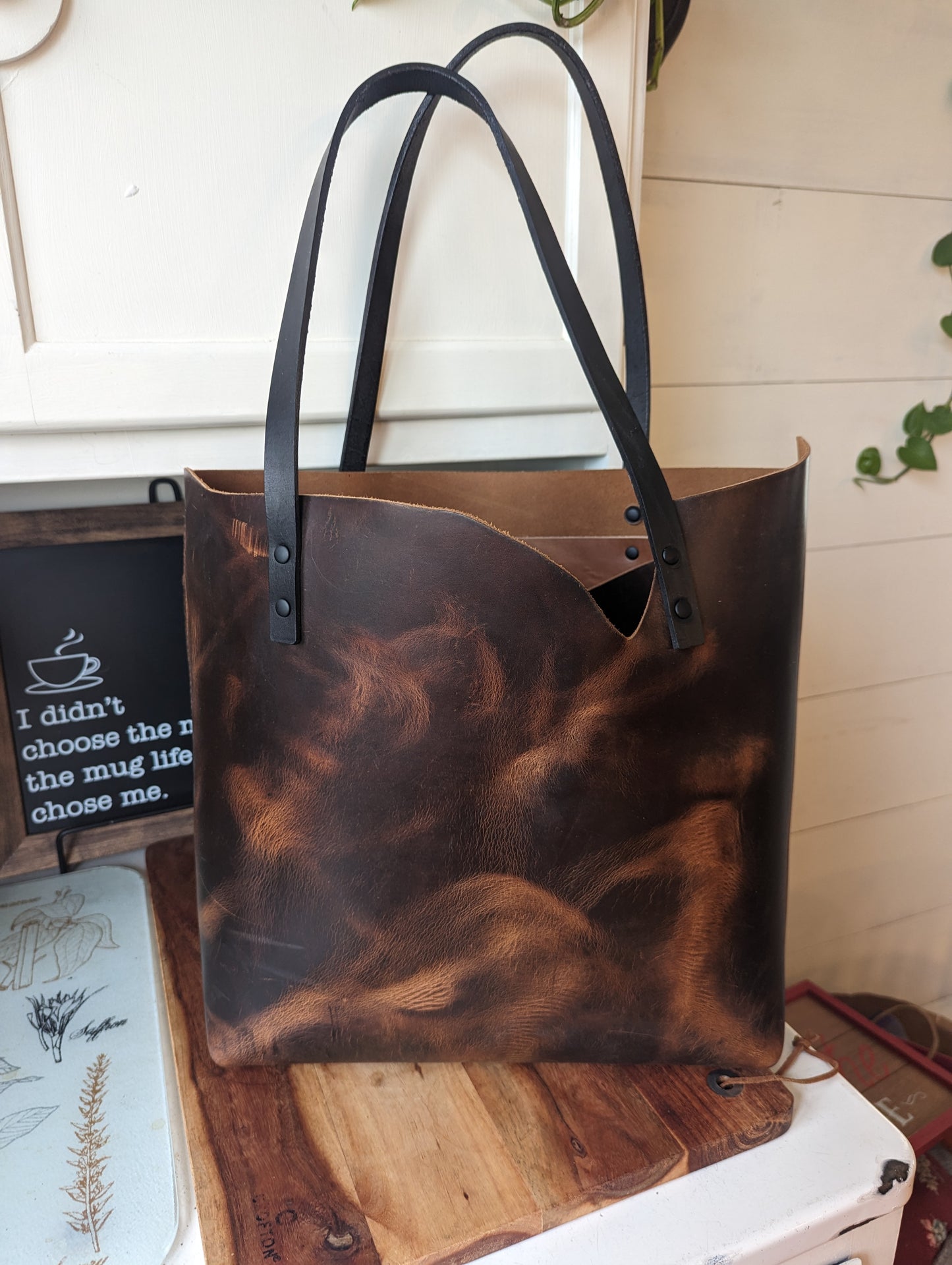 Office Tote