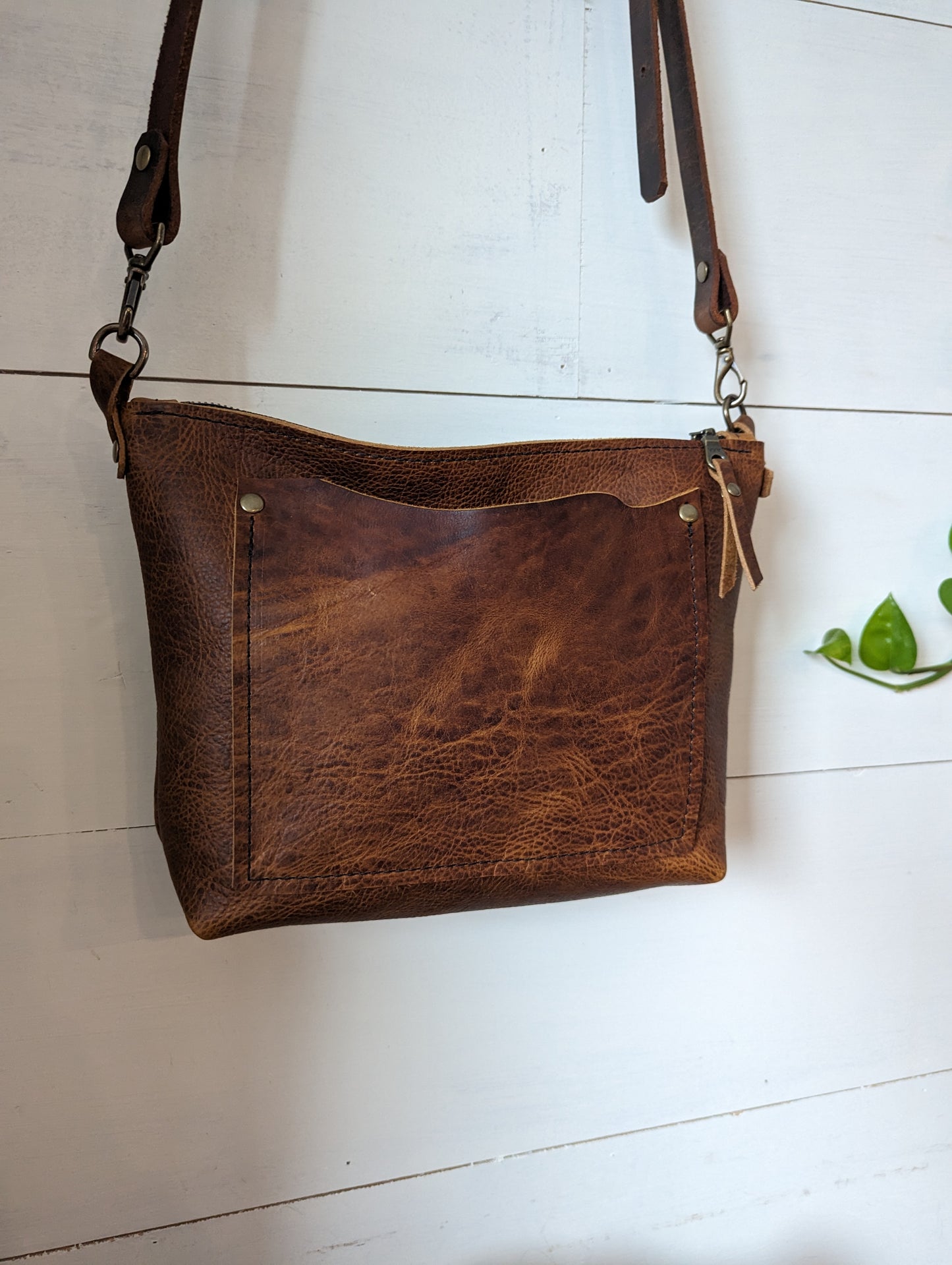 Timber Small Crossbody