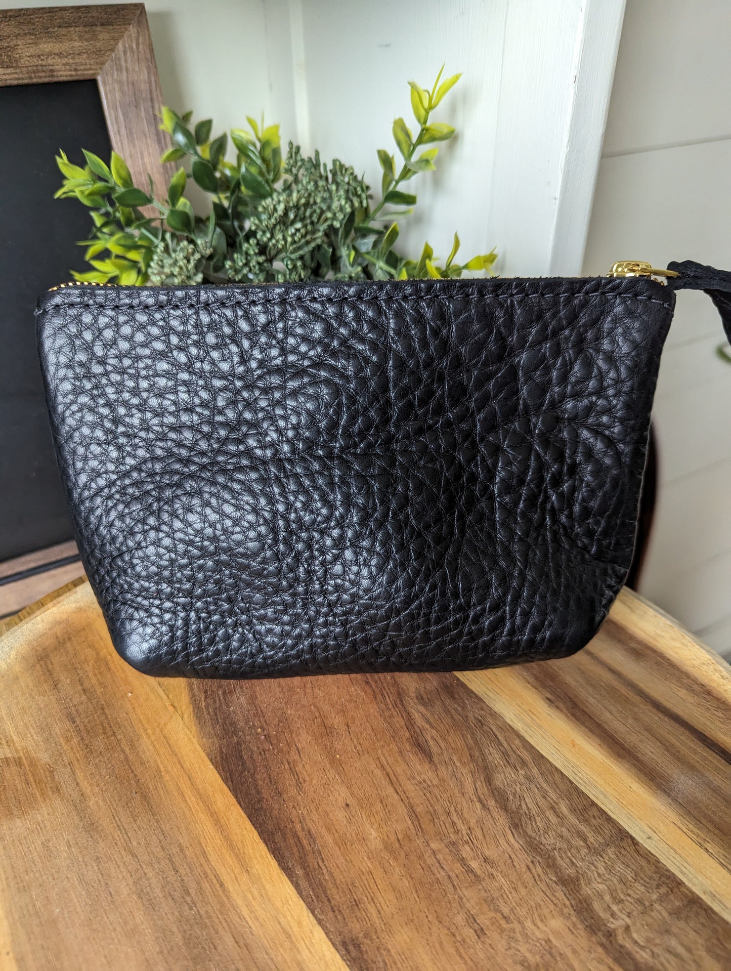 Small Makeup Bag