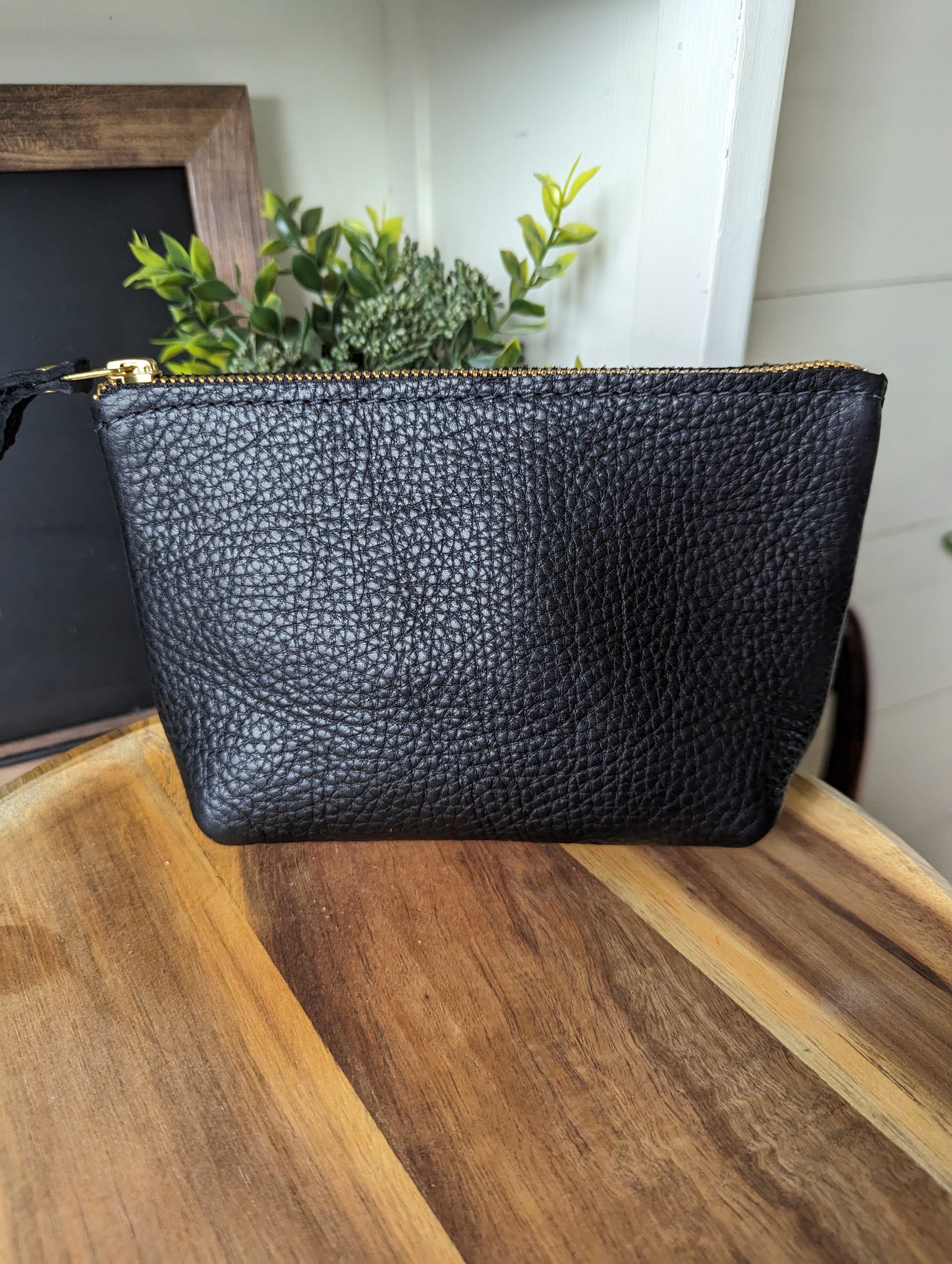 Small Makeup Bag