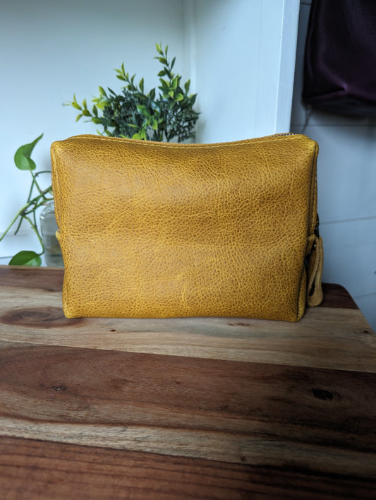 Sunflower Sling Bag