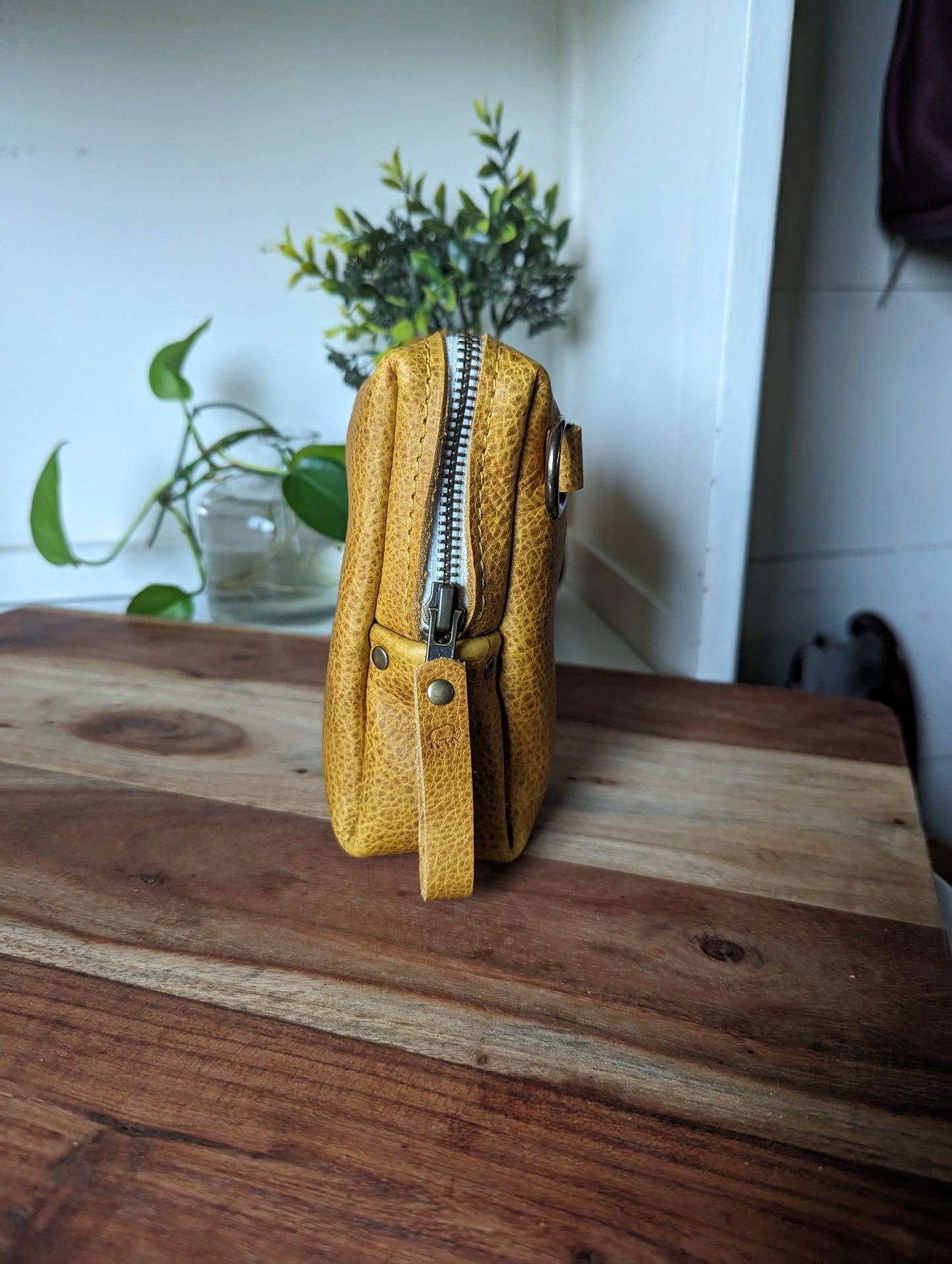 Sunflower Sling Bag