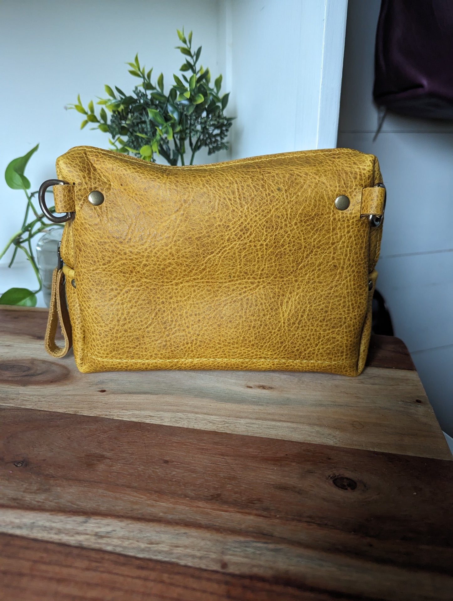 Sunflower Sling Bag