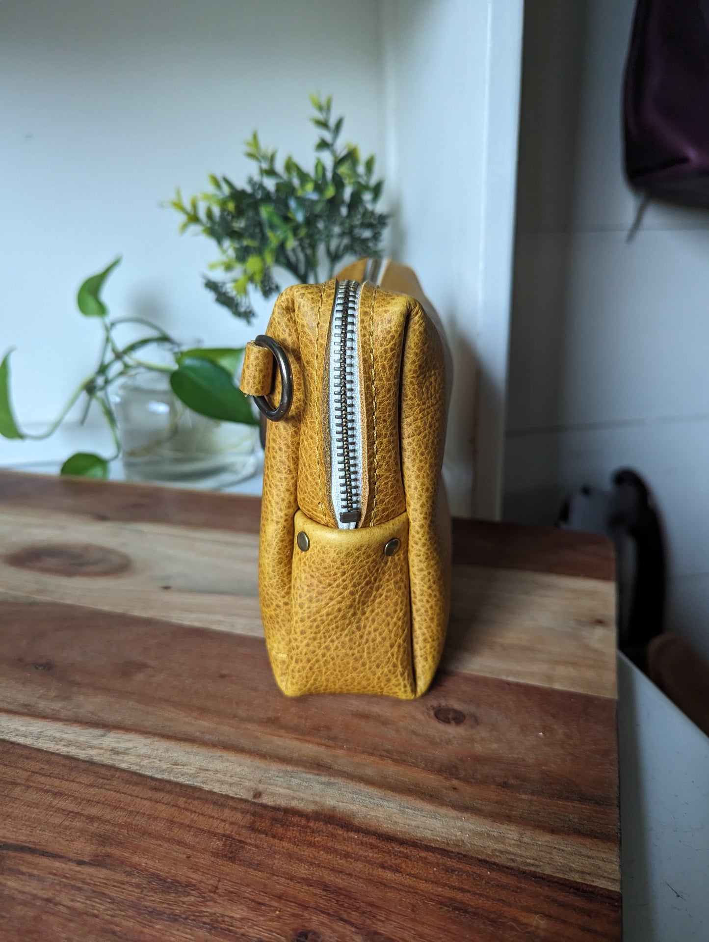 Sunflower Sling Bag