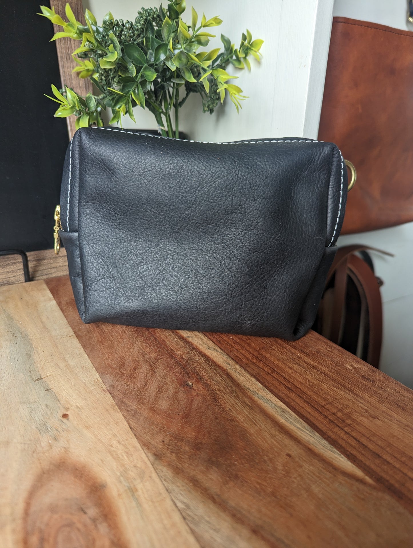 Slate Sling Bag