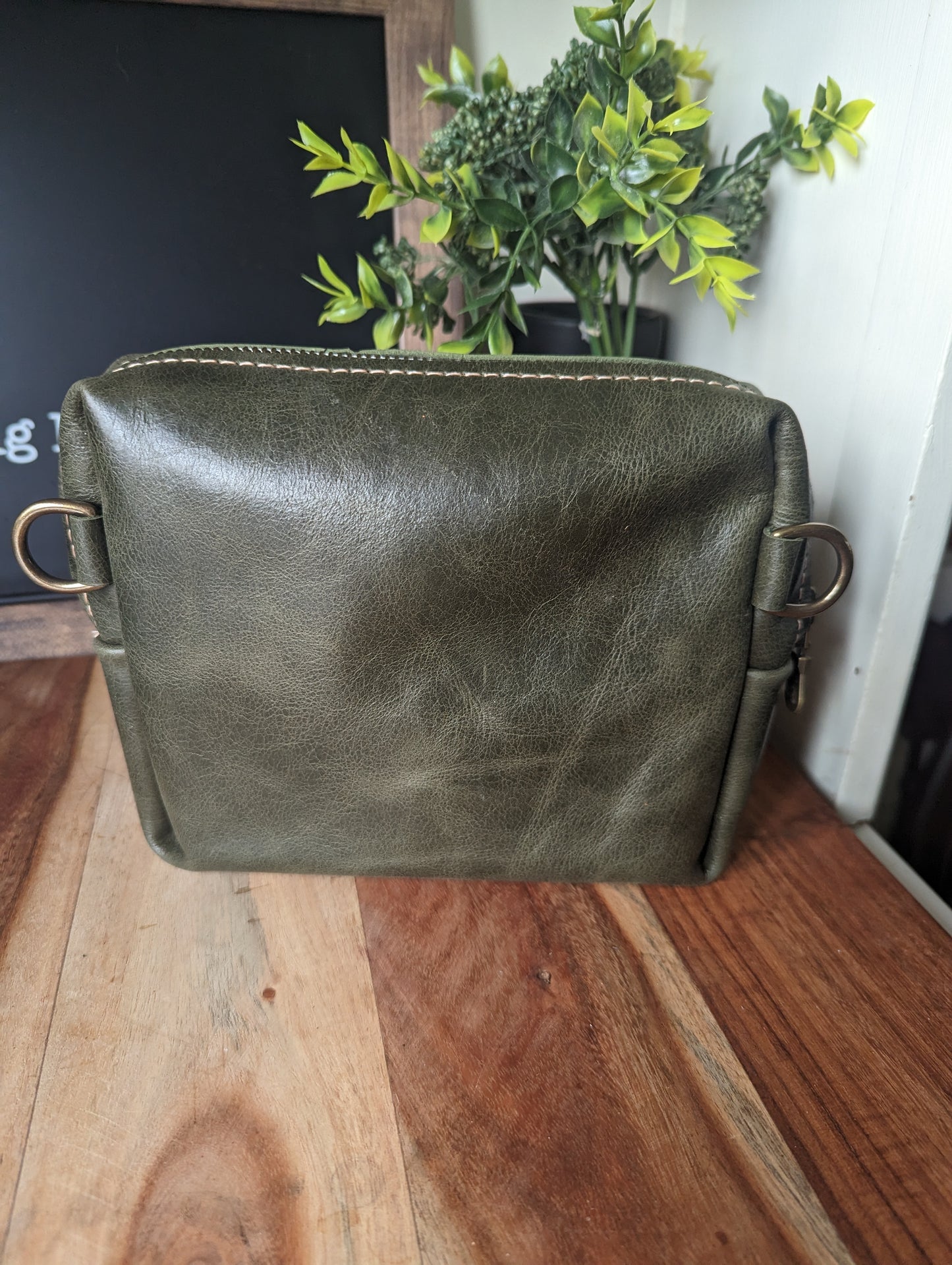 Forest Sling Bag