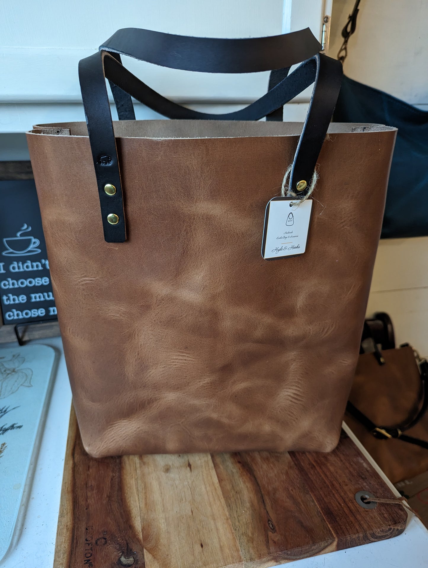 Small Tote