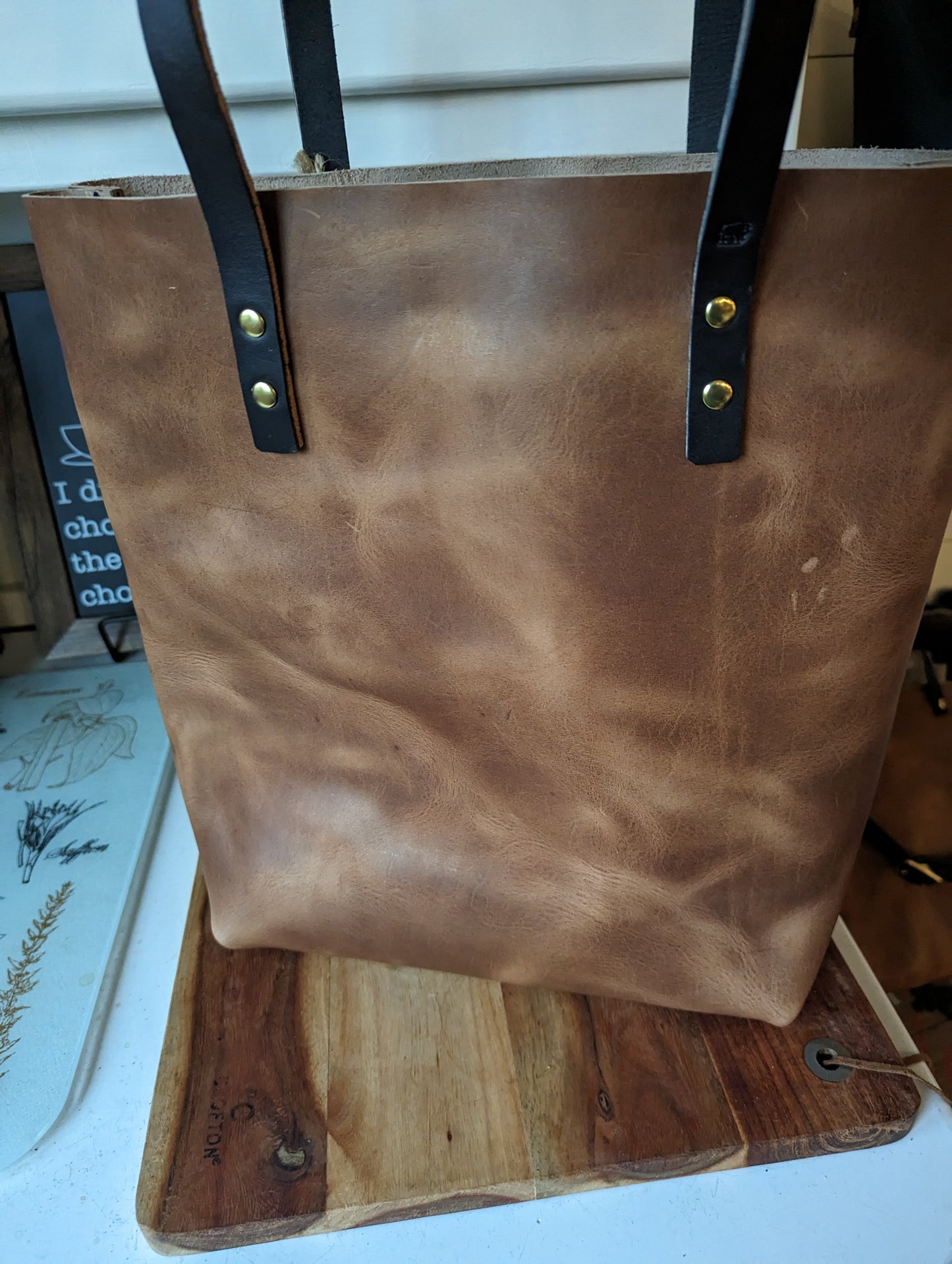 Small Tote