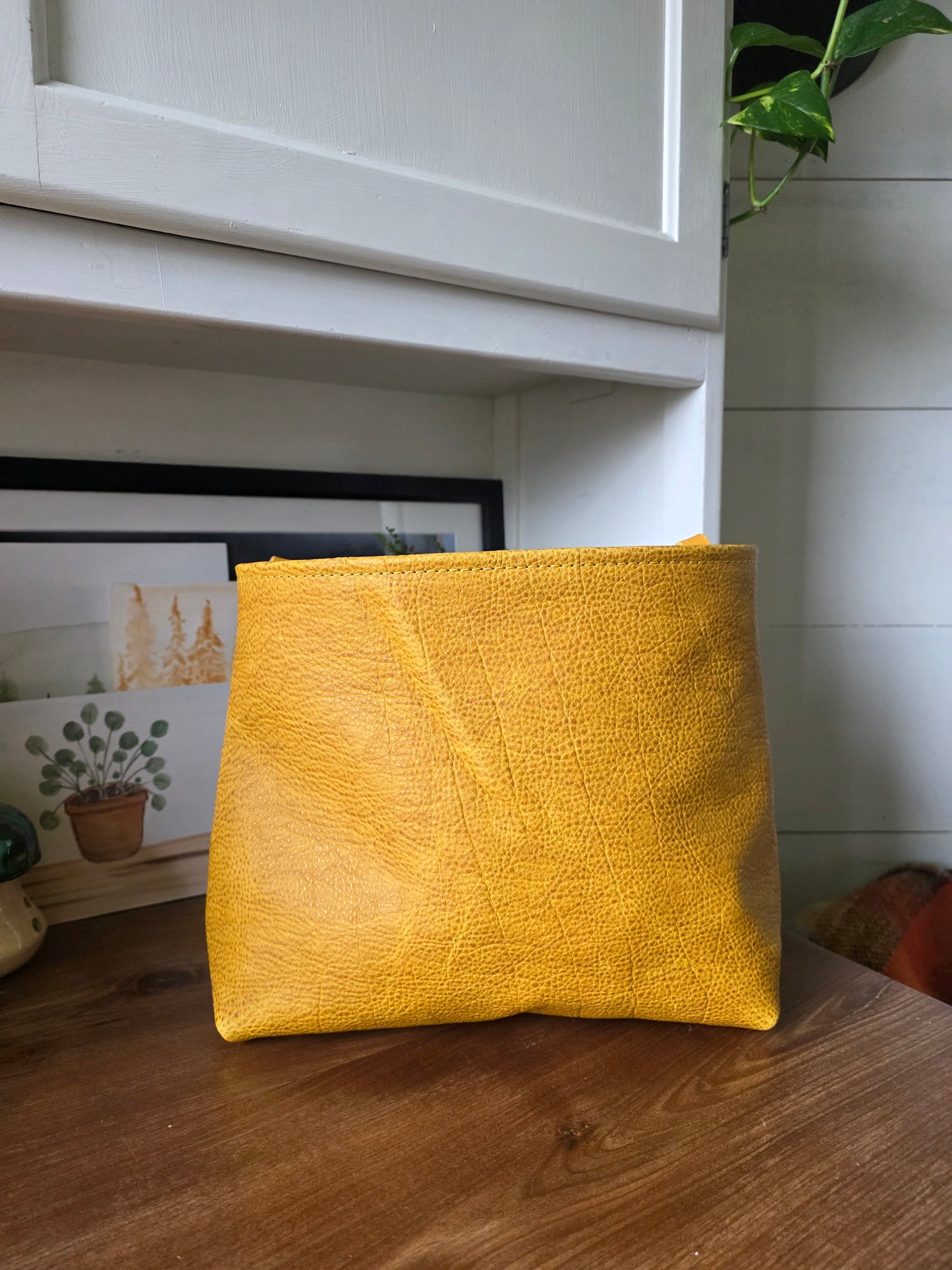 Small Bucket Blemish Bag-Lifetime Warranty