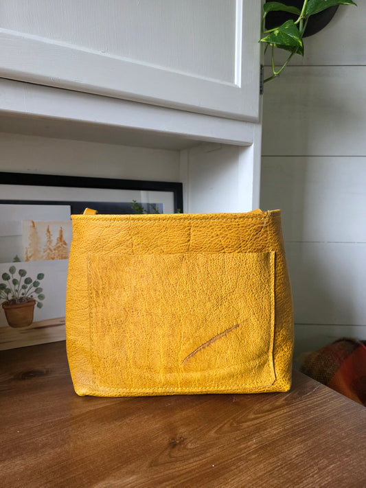 Small Bucket Blemish Bag-Lifetime Warranty