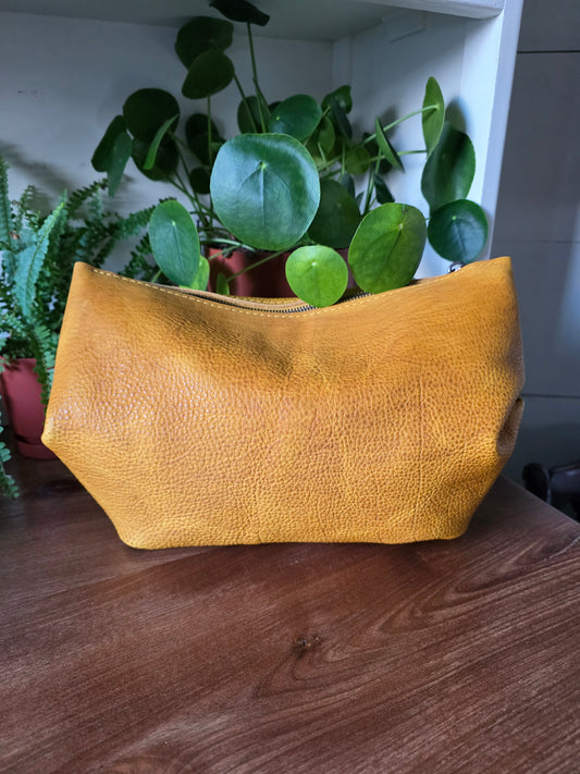Bum Bag-Sunflower Bison