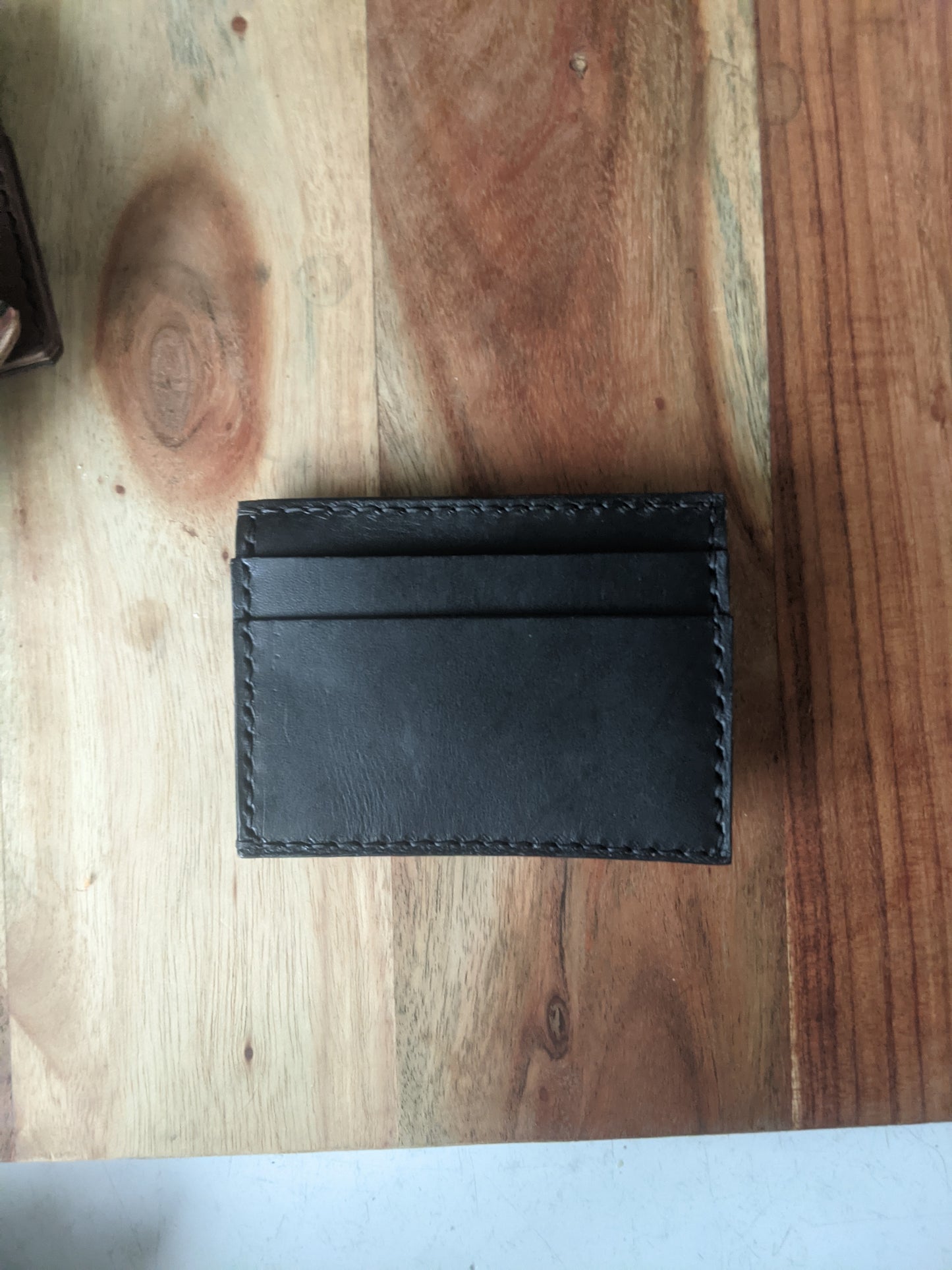 Money Clip Wallet