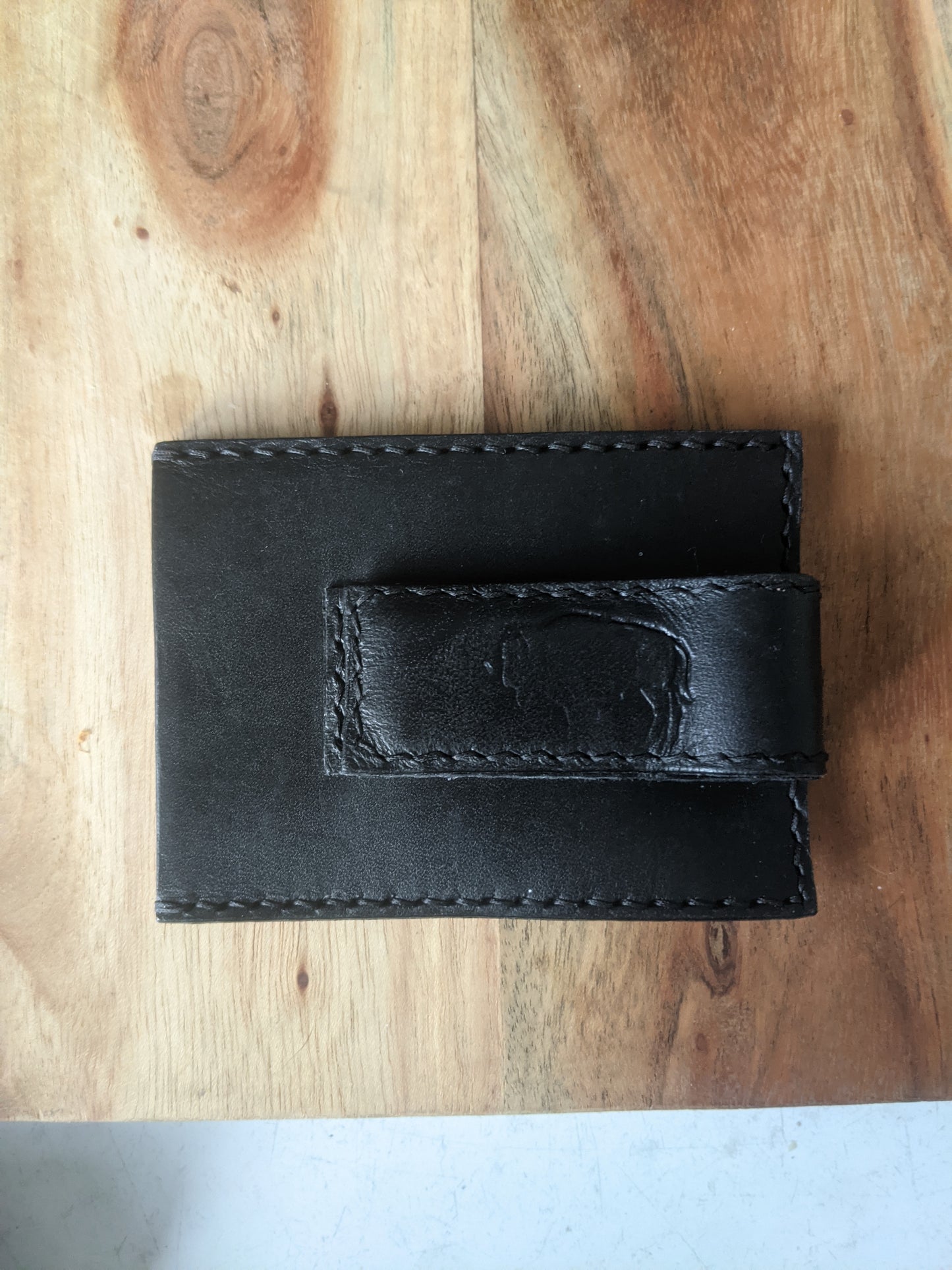 Money Clip Wallet