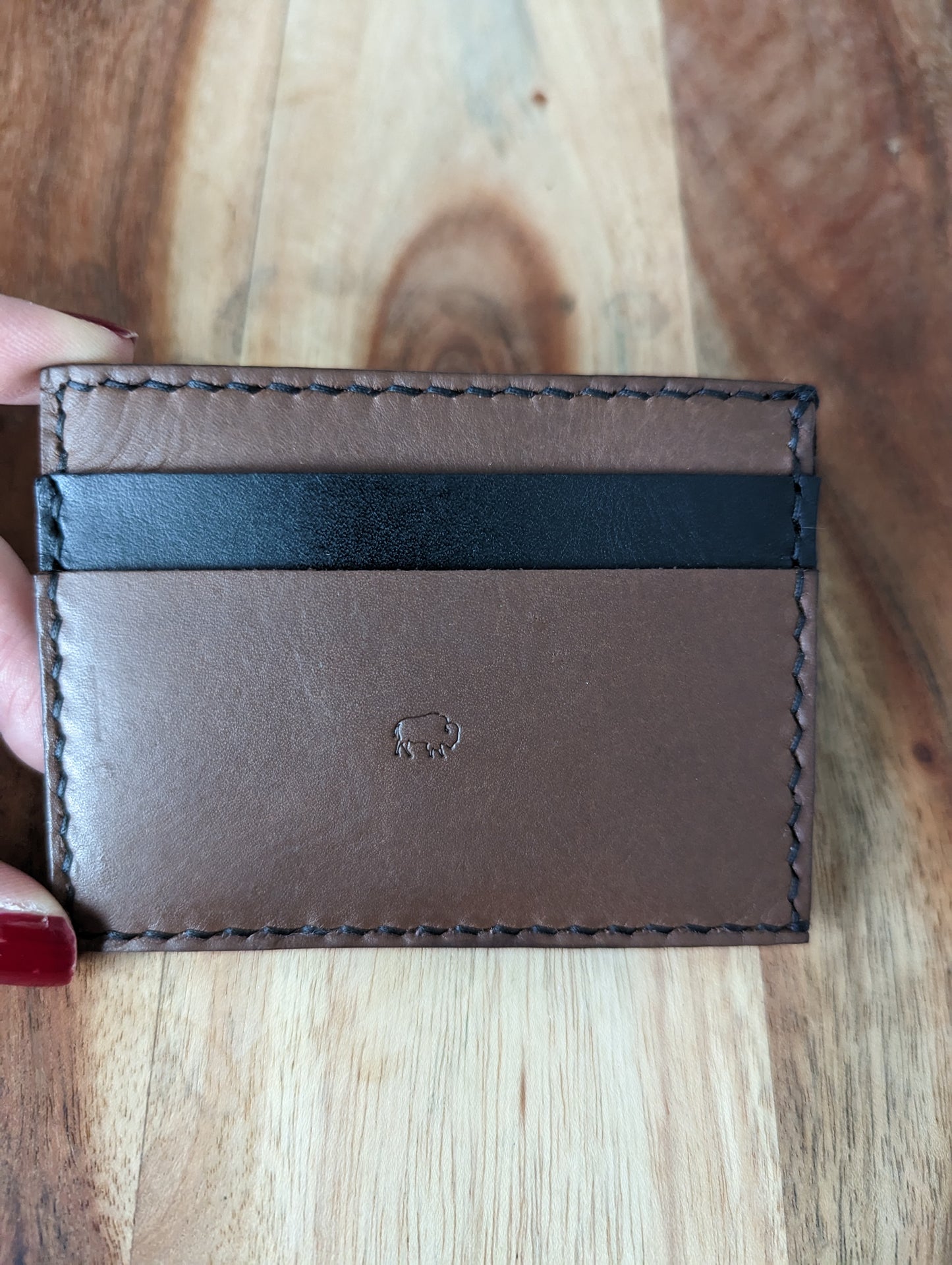 Money Clip Wallet