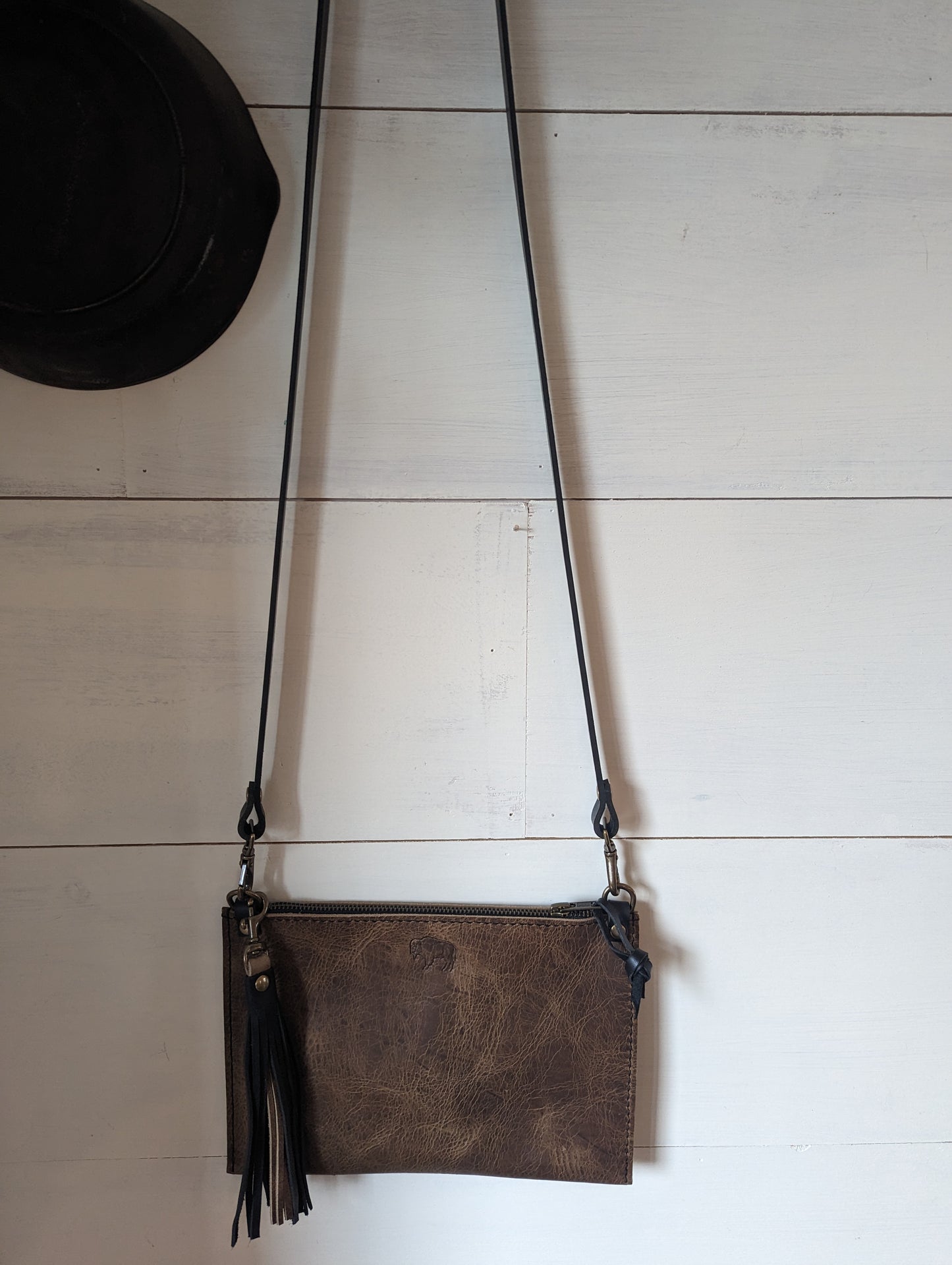 Minimalist Crossbody